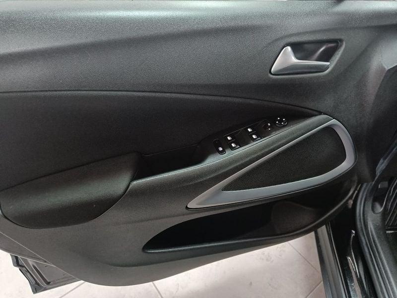 Opel Crossland Crossland X 1.2 12V LEGGI