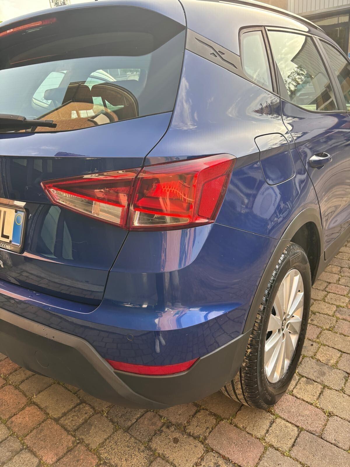 Seat Arona 1.6 TDI 95 CV Style