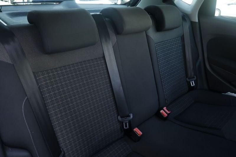 Volkswagen Polo Volkswagen Polo 1.4 TDI 5p. Business Unicoproprietario