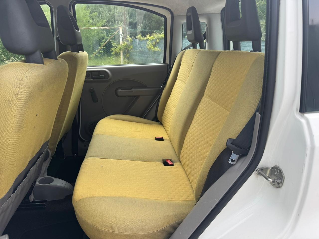 Fiat Panda 1.3 MJT 16V Dynamic NEOPATENTATI