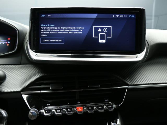 PEUGEOT 2008 PureTech 100CV S&S Allure