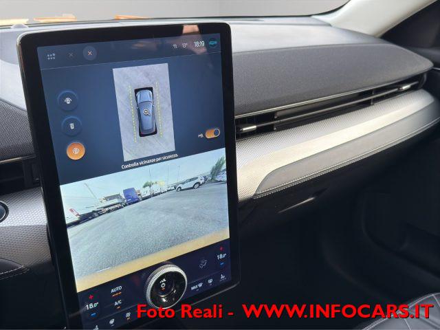 FORD Mustang Mach-E Standard Range 269 CV - PROMO