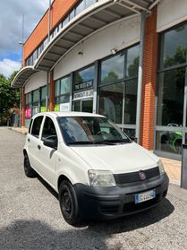 Fiat Panda 1.3 MJT DPF Van Dynamic 4 posti