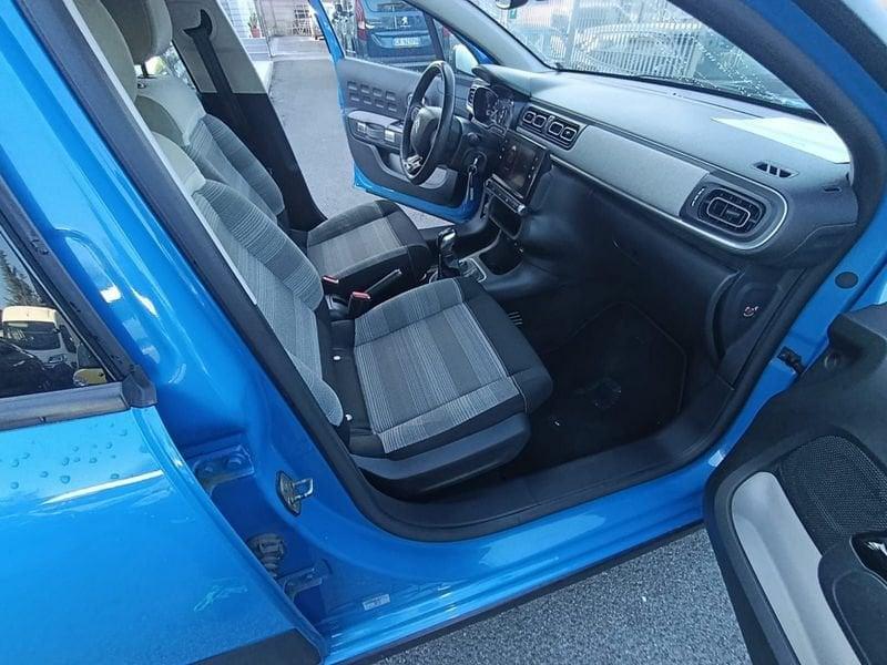 Citroën C3 82 Shine