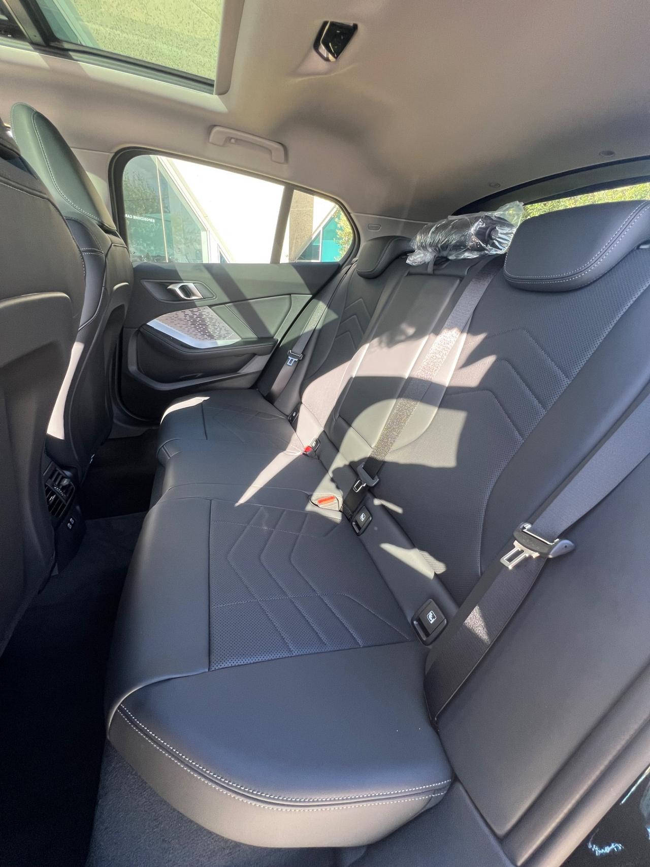 Bmw 120d 48V 5p. MSport Design