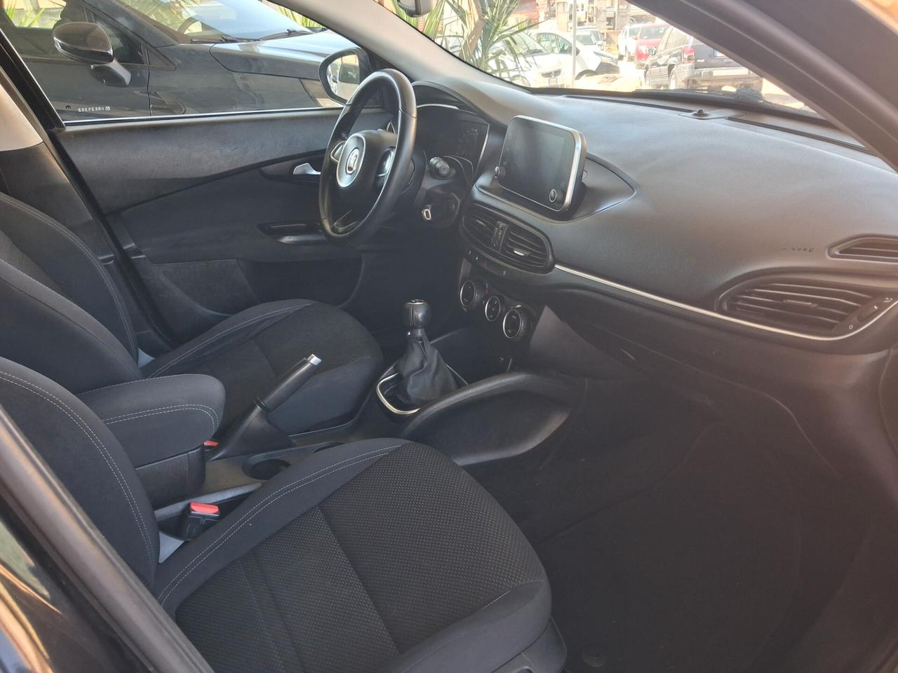 Fiat Tipo 1.6 Mjt S&S SW Lounge unico proprietario