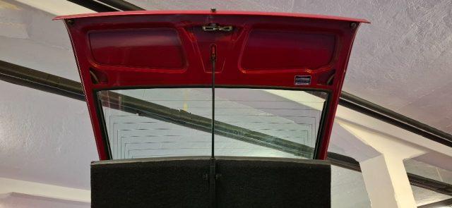 ALFA ROMEO GTV 2.0 130CV*ROSSO AR501*TARGA MILANO**INTERNI VINILE
