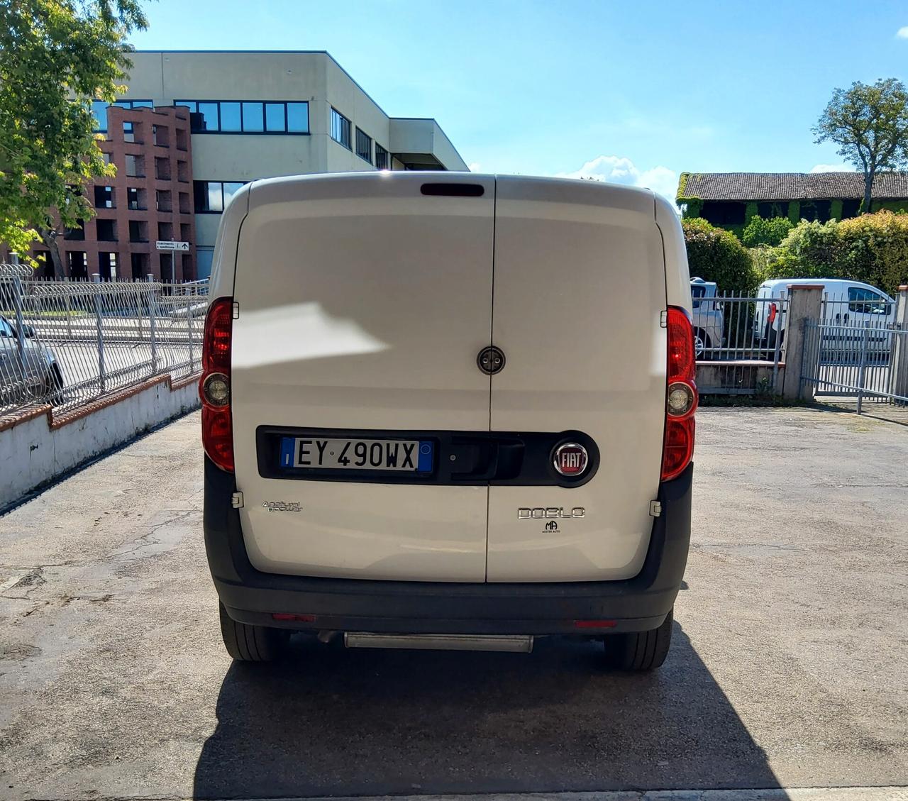 Fiat Doblo CARGO