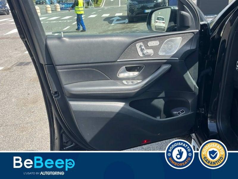 Mercedes-Benz GLE Coupé GCOUPE 300 D AMG LINE PREMIUM 4MATIC AUTO