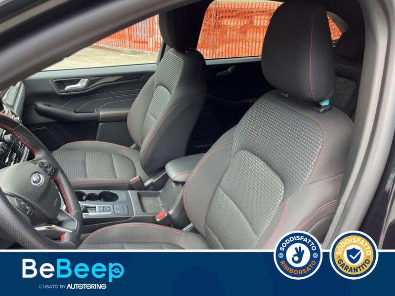 Ford Kuga 2.5 PHEV ST-LINE X 2WD 225CV E-SHIFTER