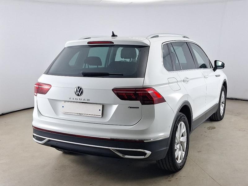 VOLKSWAGEN TIGUAN 2.0 TDI SCR 110KW Elegance DSG 4MOTION