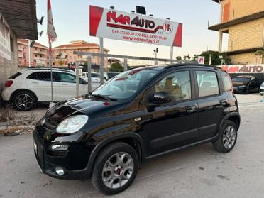 Fiat Panda 1.3 MJT 75CV S&S 4x4