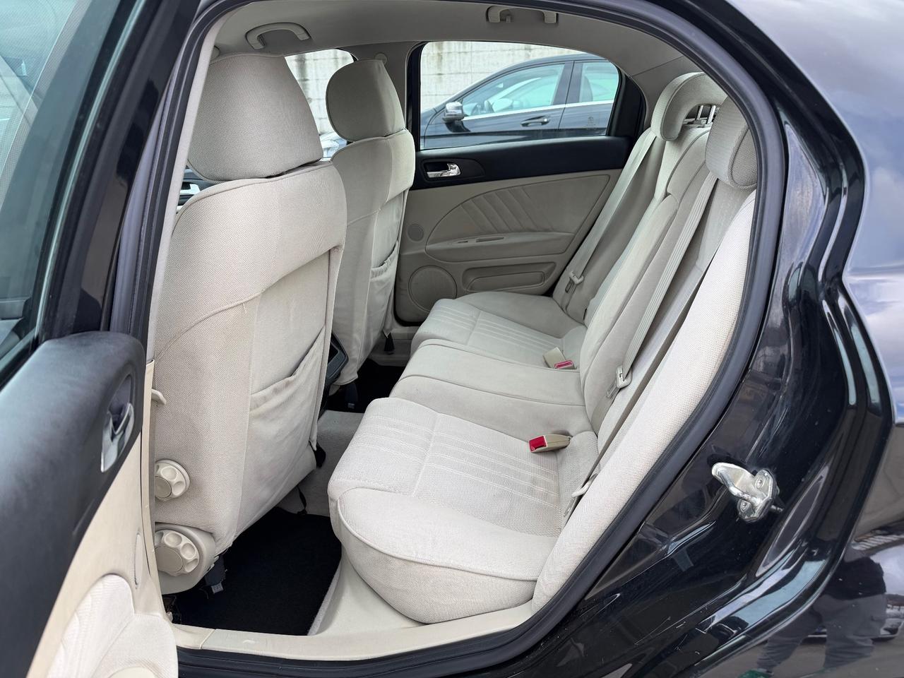 Alfa Romeo 159 1.9 JTDm 16V Progression