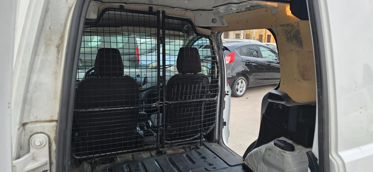 Ford Transit Courier Transit Courier 1.6 TDCi 95CV Van Entry