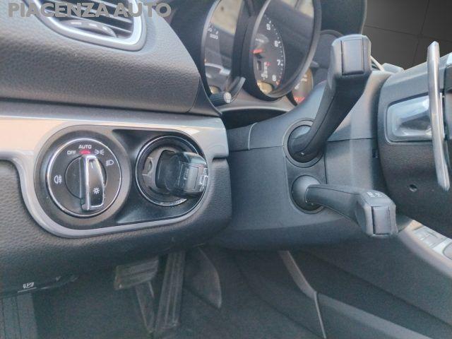 PORSCHE Boxster 2.0..NAVI.LED.SCARICO SPORTIVO.SERVICE PORSCHE