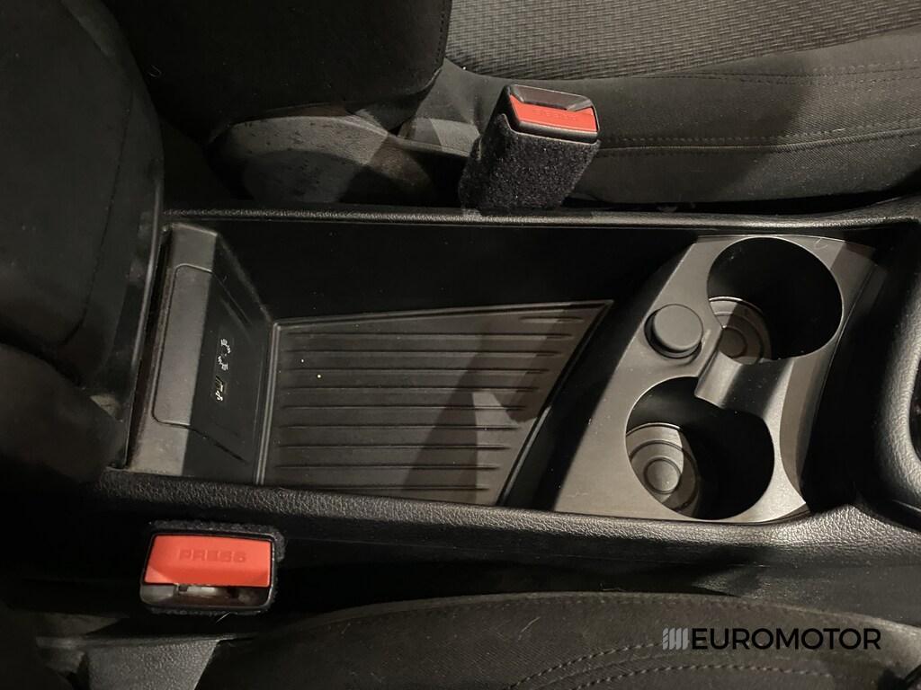 BMW Serie 2 Active Tourer 214 d