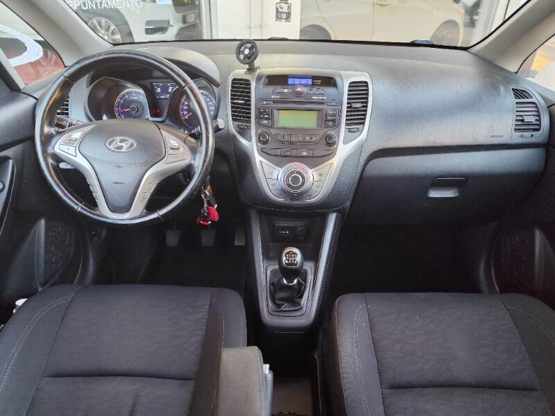 HYUNDAI ix20 ix20 1.4 90 CV Comfort