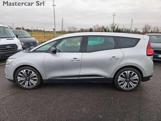RENAULT Grand Espace G. SCENIC 7 POSTI 1.3 tce Business TG : GG215WT