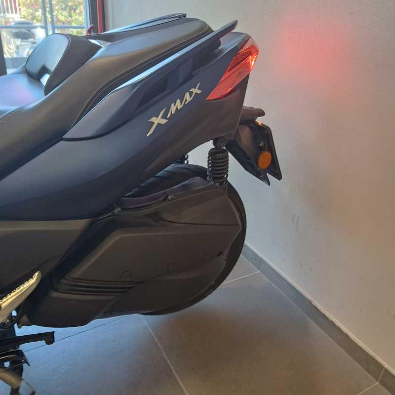 Yamaha X-Max 300 ABS - 2019