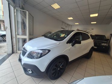 Opel Mokka X 1.6 CDTI Ecotec 136CV 4x2 Start&Stop b-Color