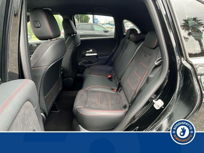 Mercedes-Benz Classe B 180d Automatic AMG Line Advanced Plus