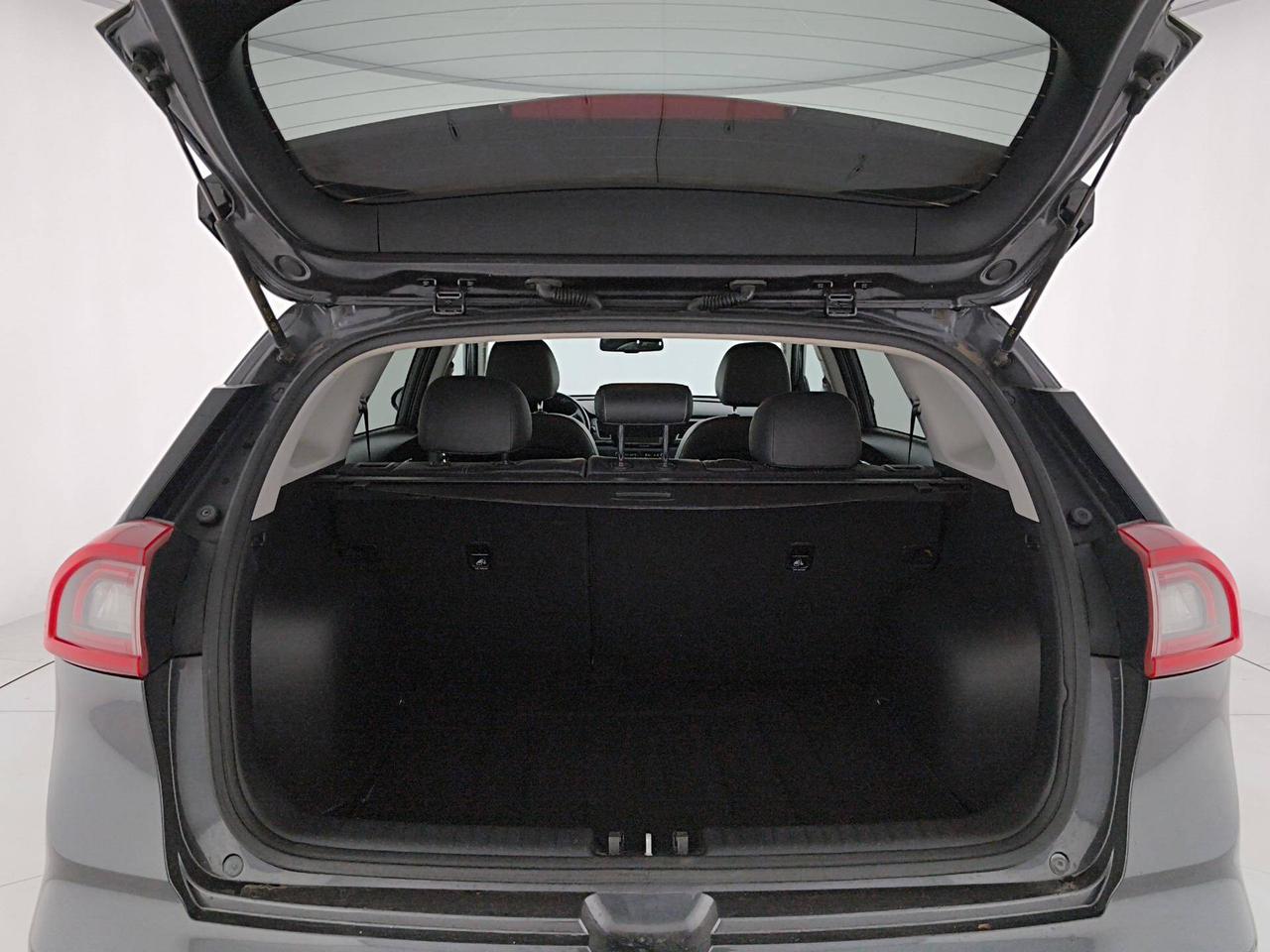 Kia Niro 1.6 gdi hev Style