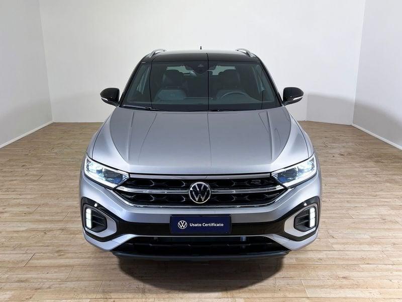 Volkswagen T-Roc T-Roc 1.0 tsi R-Line 110cv