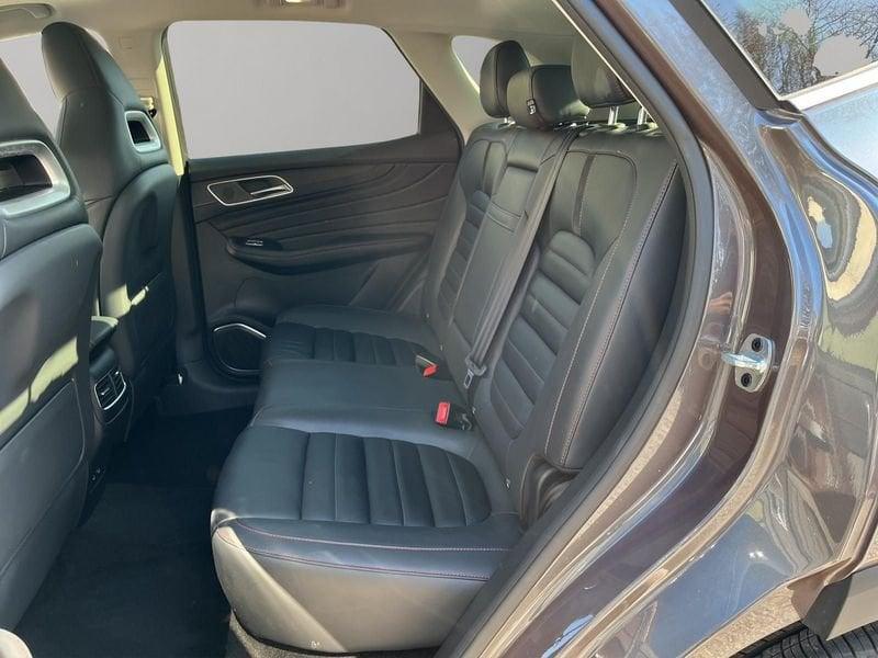 MG HS HS 1.5T-GDI AT Luxury - PROMO SIRONIAUTO+