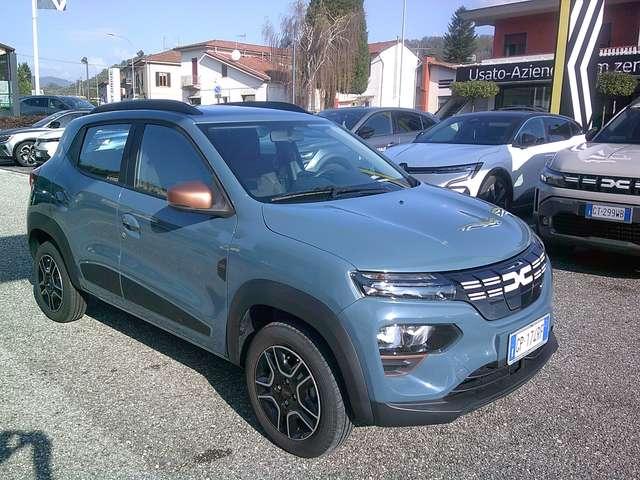 Dacia Spring Spring Extreme Electric 65 cv