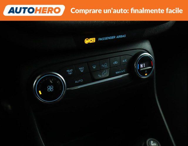 FORD Fiesta 1.1 85 CV 5 porte ST-Line