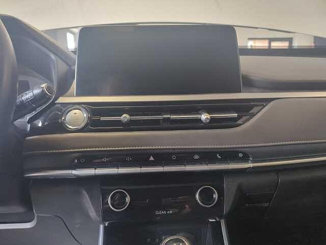 DR Automobiles DR-5-0 1.5 GPL