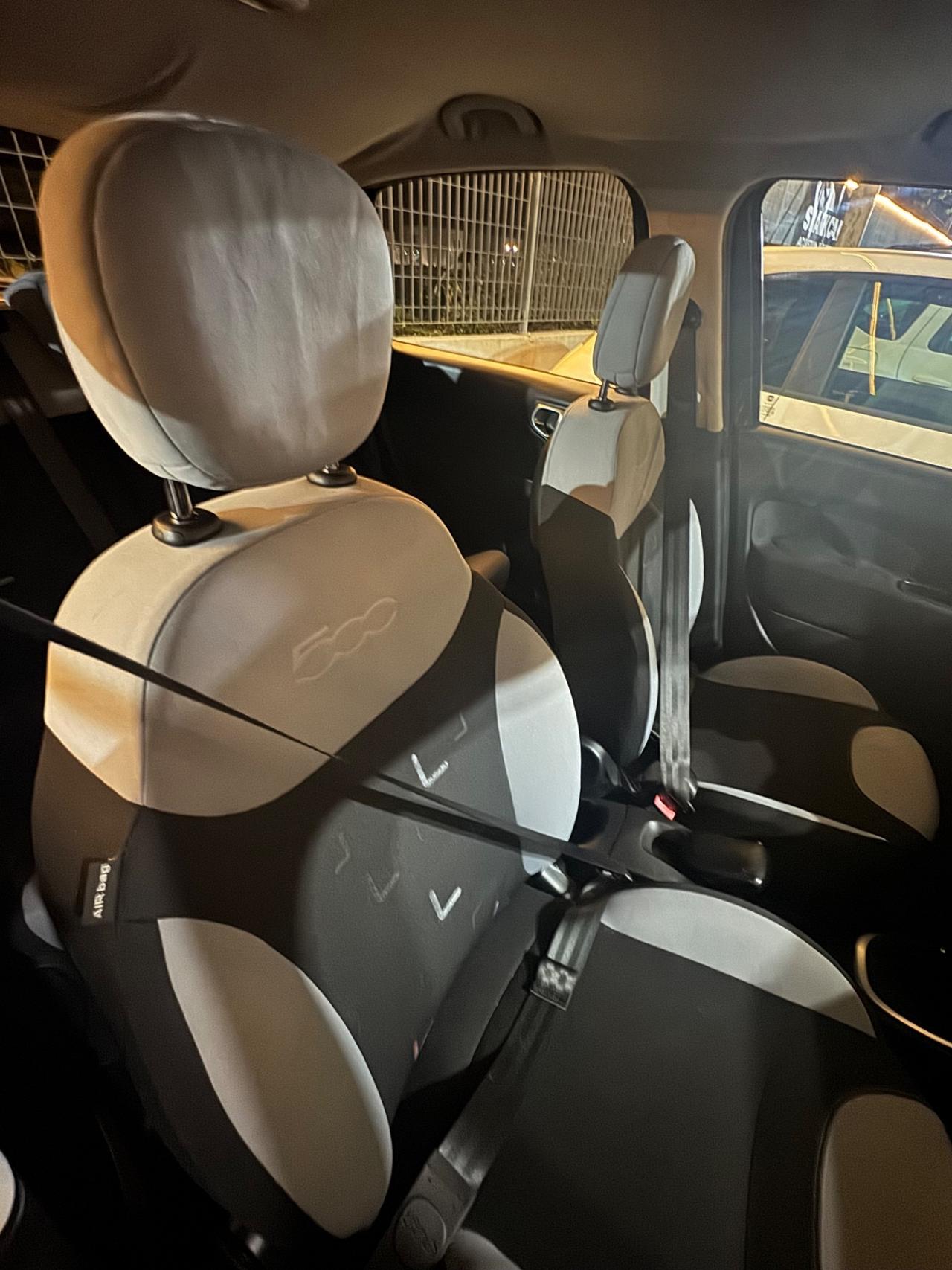 Fiat 500L 1.3 Multijet 95 CV Business