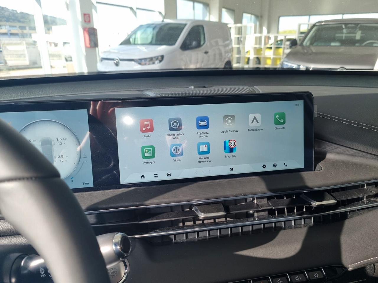 Dr DR5 1.5 Bi-Fuel GPL