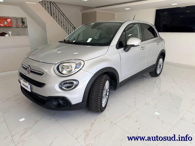 FIAT 500X 1.6 MultiJet 130 CV Club