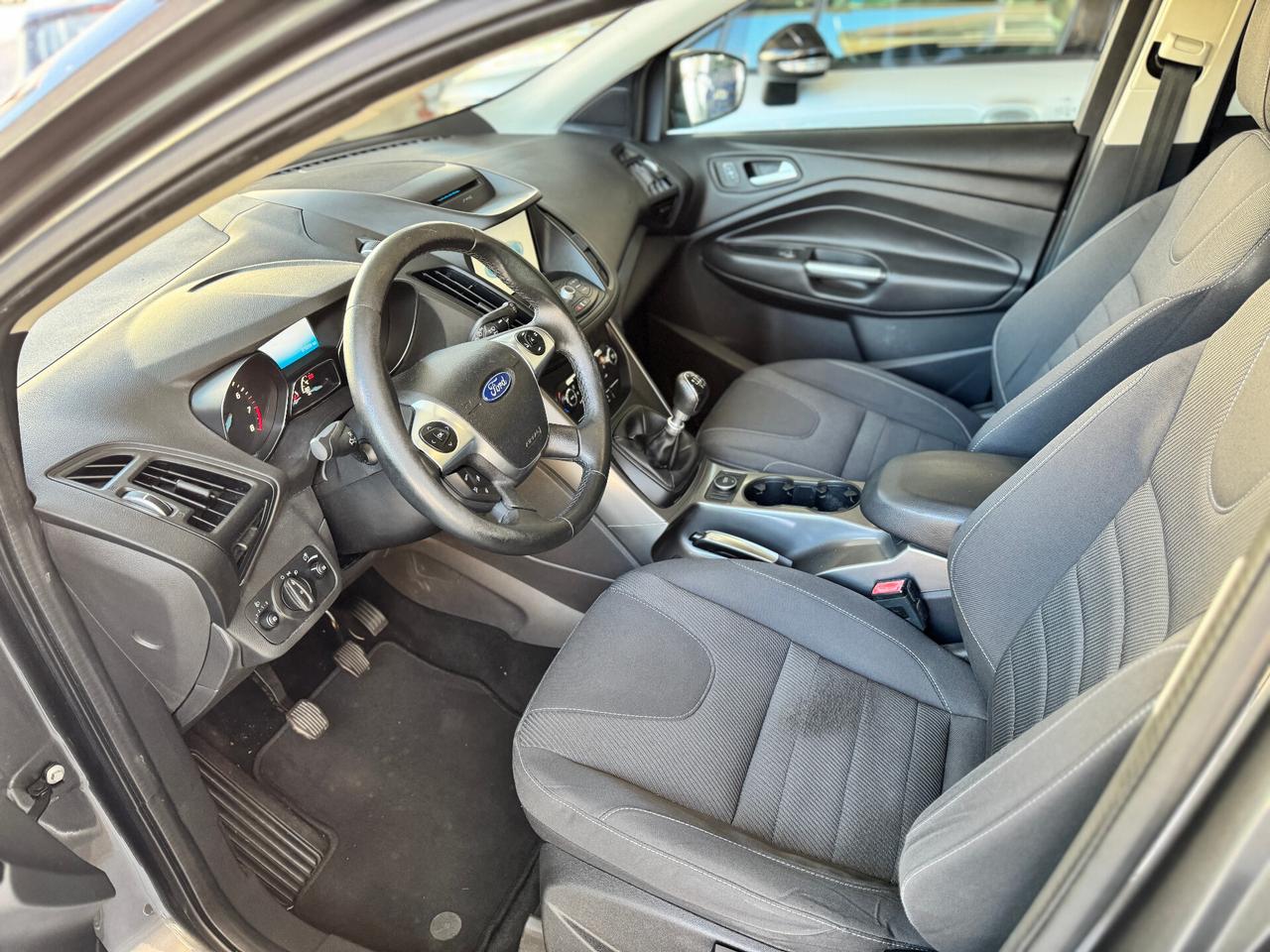 Ford Kuga 1.5 EcoBoost 150 CV S&S 2WD Titanium