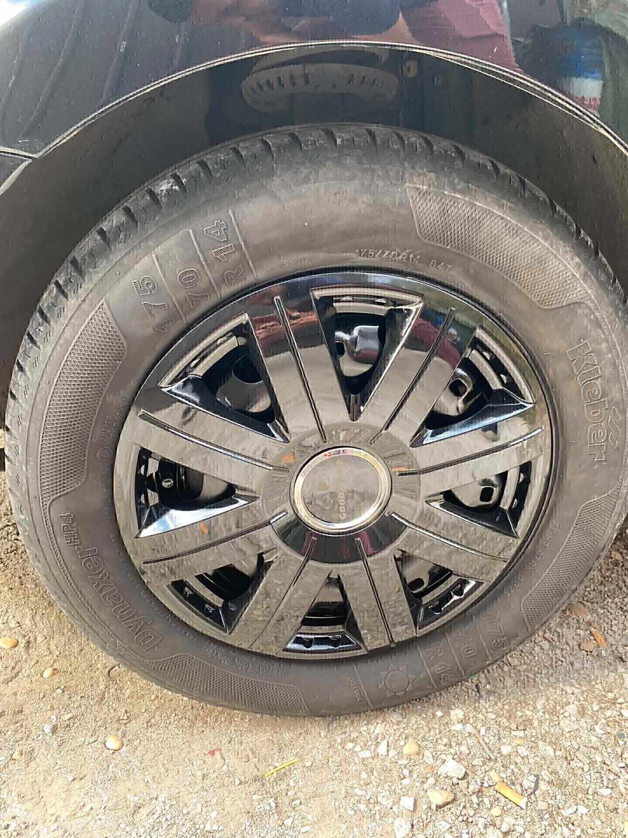 Volkswagen Polo 1.0 Benz. OK Neop. Euro6B