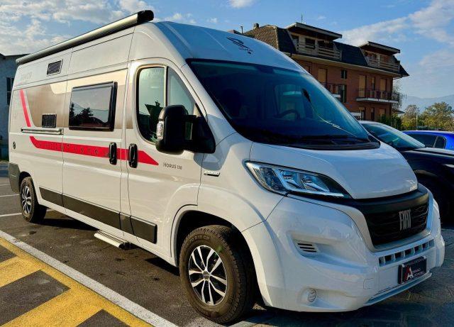 RIMOR HORUS 138 / XVAN 102