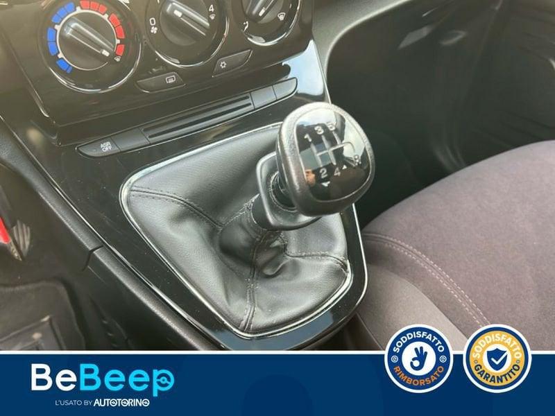 Lancia Ypsilon 1.2 8V GOLD C/CL 69CV E6