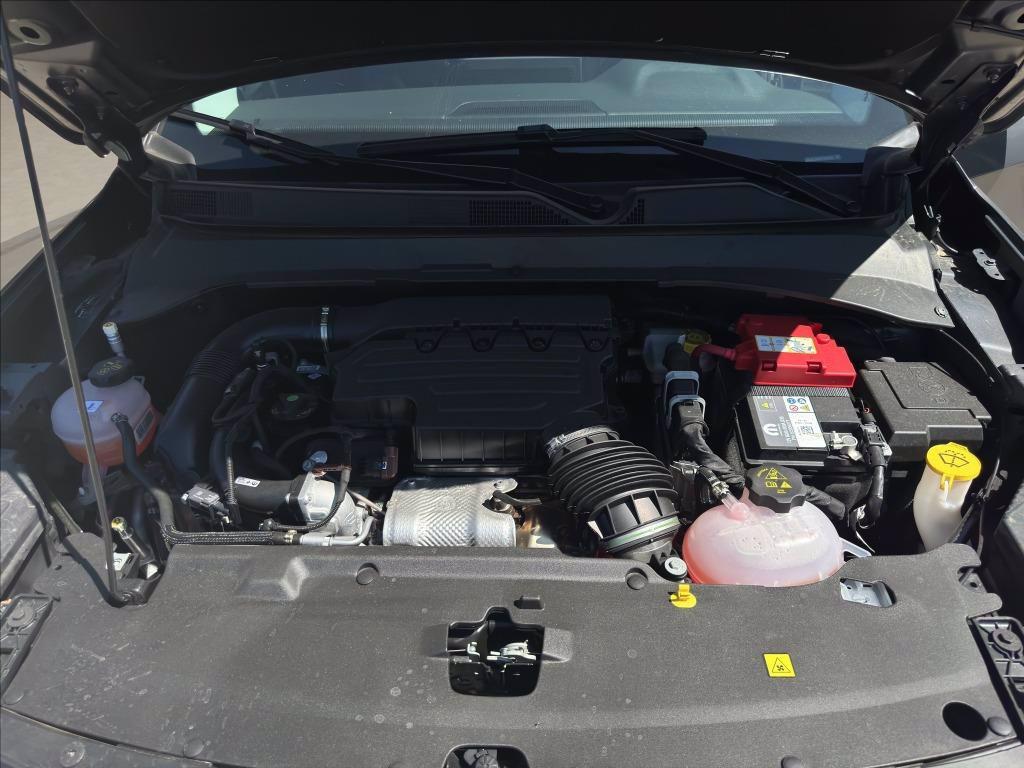 JEEP Compass 1.5 turbo t4 mhev Altitude 2wd 130cv dct del 2024