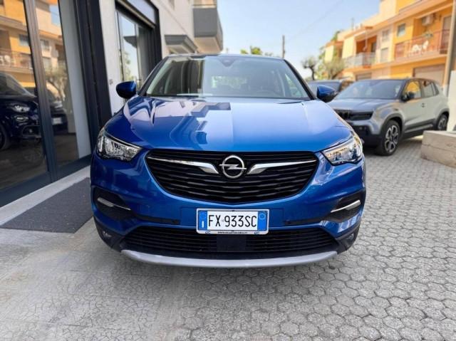 Opel Grandland X 1.5 ecotec Innovation s&s 130cv at6