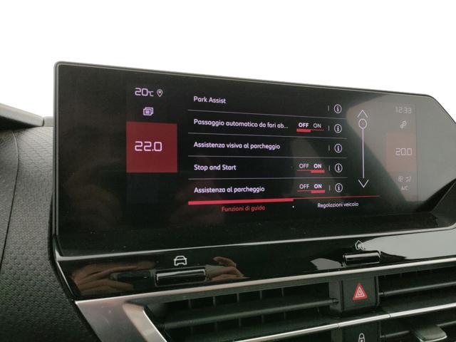 CITROEN C4 BlueHDi 130 S&S EAT8 Shine