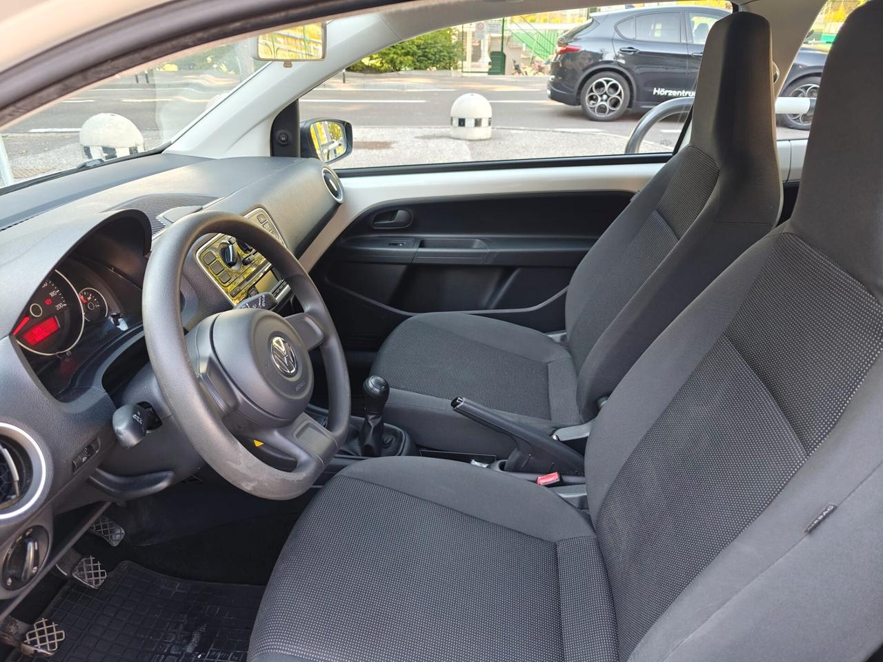 Volkswagen up! 1.0 75 CV Take MECCANICA TOP