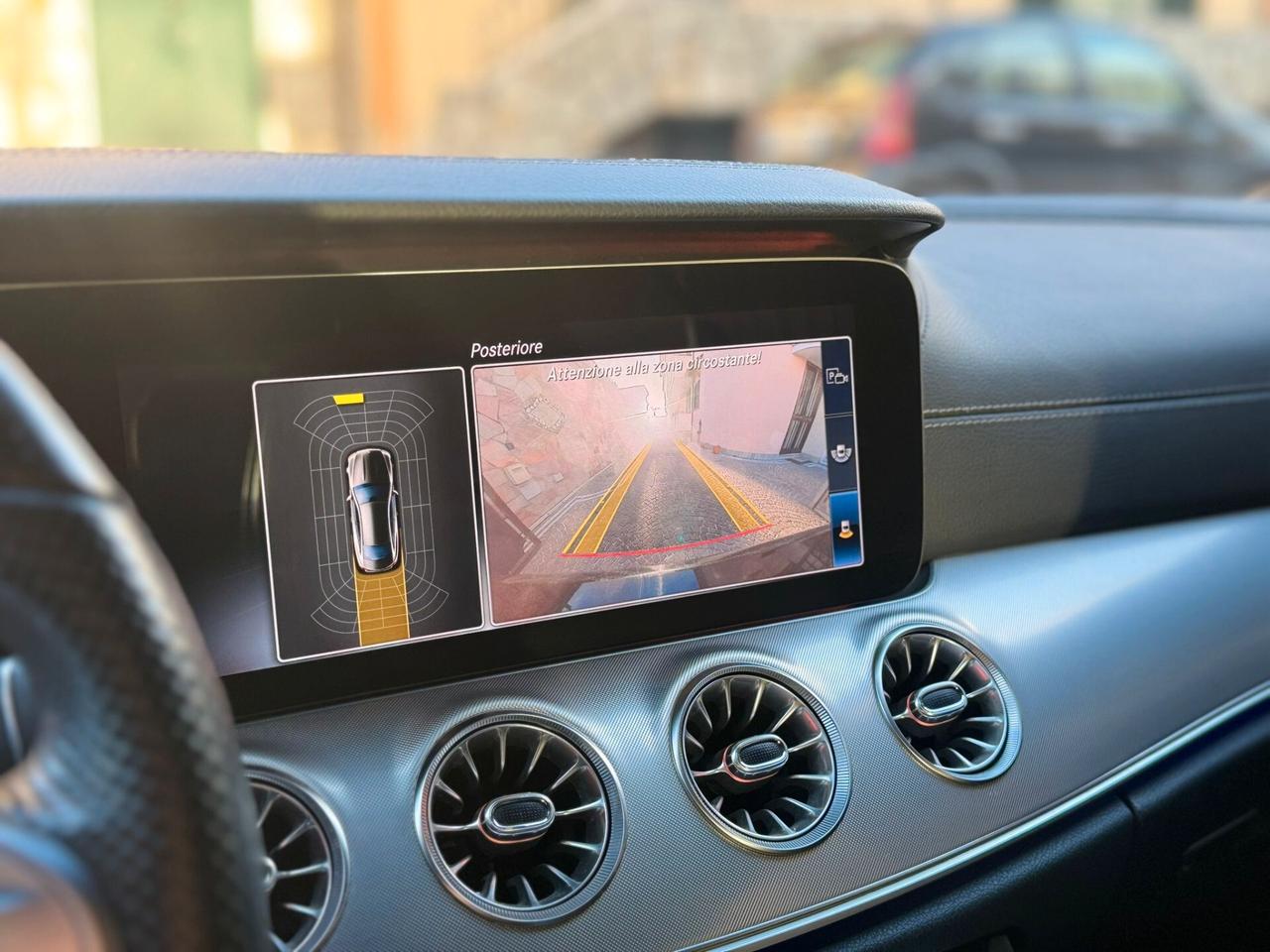 Mercedes-benz E 220 d 4Matic Auto Premium