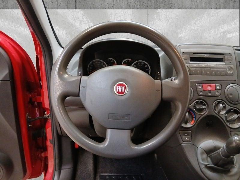 FIAT Panda 1.3 mjt 16v Climbing 4x4 75cv