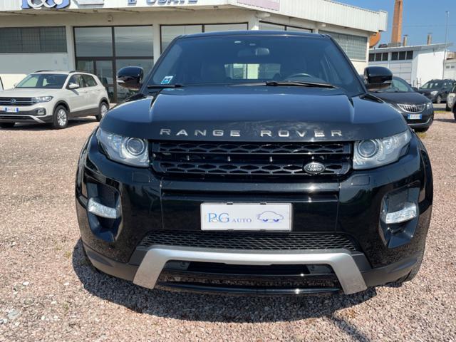 LAND ROVER Range Rover Evoque 2.2 Sd4 5p. Dynamic