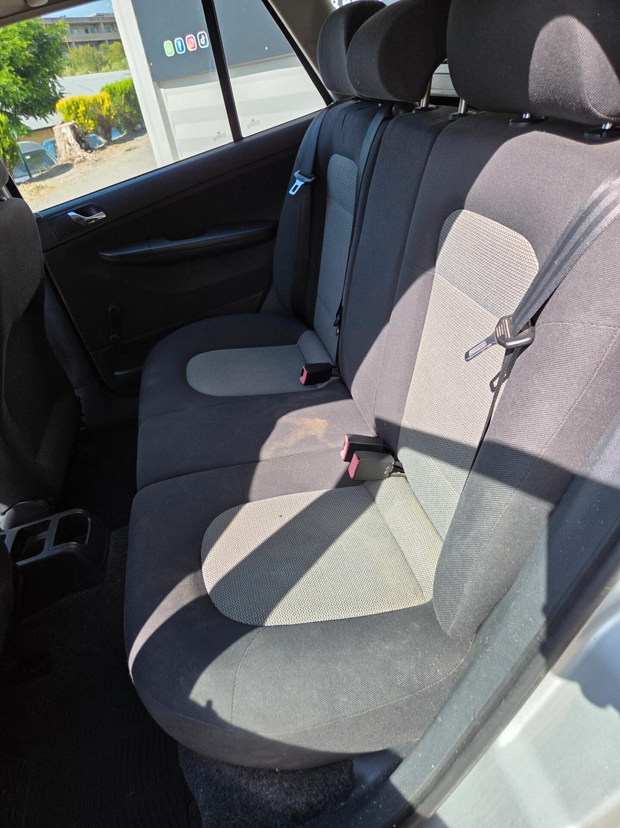 Skoda Fabia 1.4 TDI cat Wagon Comfort
