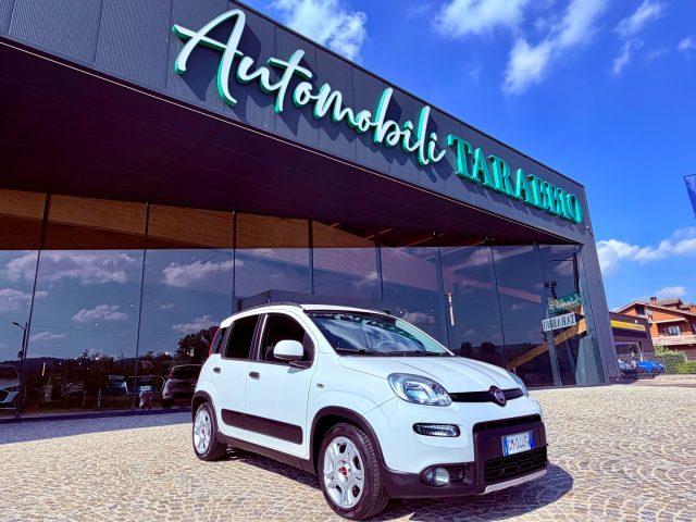 FIAT Panda KM 69.000 - STRAFULL -NO OBBLIGO FINANZIAMENTO