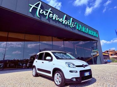 FIAT Panda KM 69.000 - STRAFULL -NO OBBLIGO FINANZIAMENTO