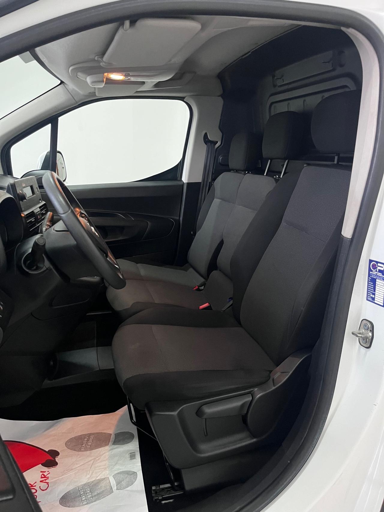 Opel Combo 3 posti 2021 Diesel