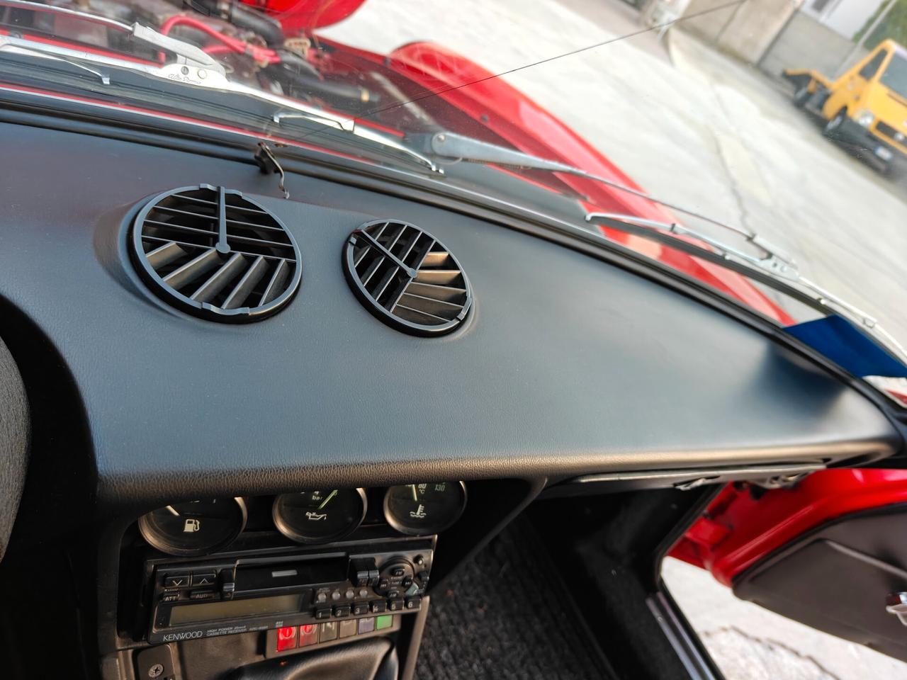 Alfa Romeo Spider Duetto 1.6